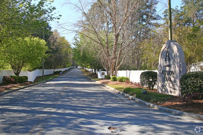 Ashton Park