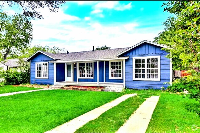 Building Photo - 1420 Bennett Dr Rental