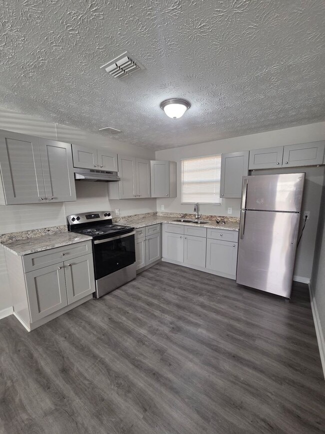 Photo - Duplex apartment