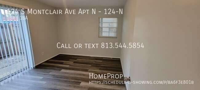 Photo - 124 S Montclair Ave Unidad 124-N