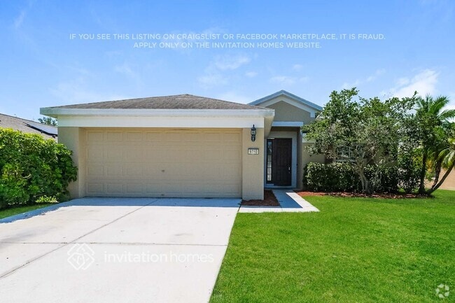 Building Photo - 9750 50th St Cir E Rental