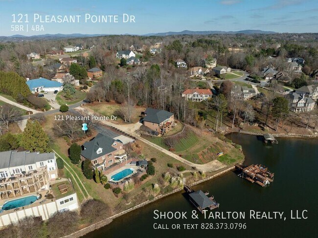 Photo - 121 Pleasant Point Dr