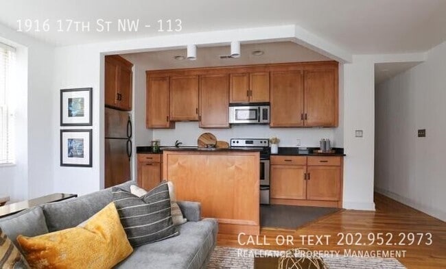 Photo - 1916 17th St NW Unidad 113