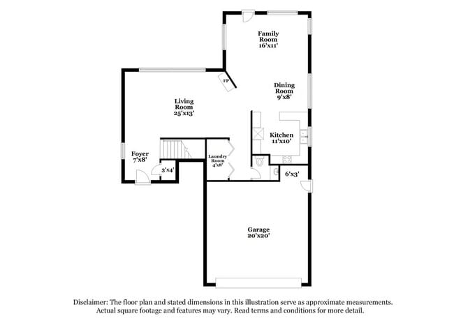 Photo - 1653 N 136th Ln