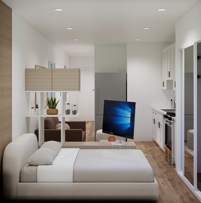 Photo - 564-564 Carbonate St Unit 1-302