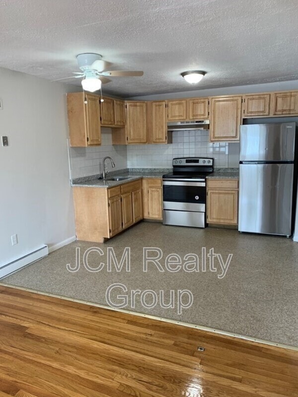 Photo - 580 Cummins Hwy Condo Unit 13 / 4th Floor