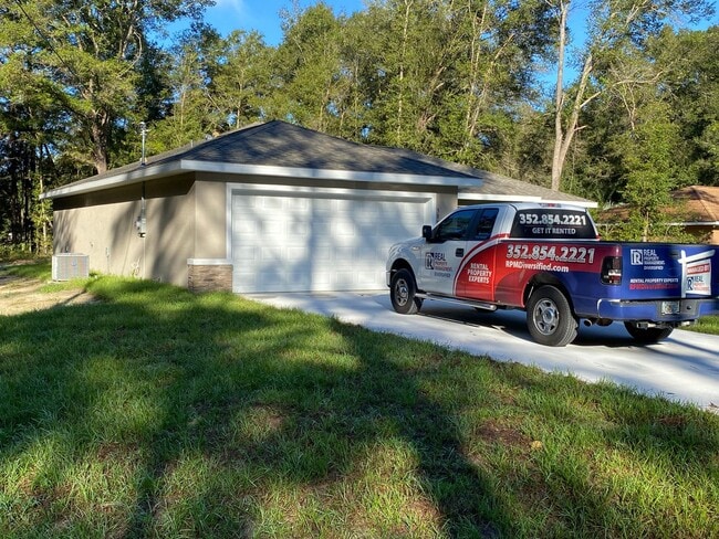 Photo - Custom Home - Desirable SW Dunnellon Neighborhood 3/2/2 **Won't Last**Available Soon!