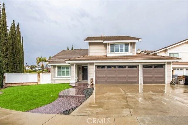 Photo - 1338 Crestmont Dr Casa