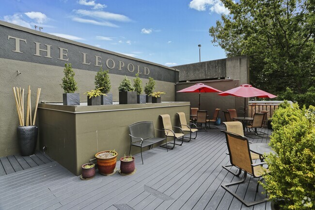 Photo - The Leopold Apartments