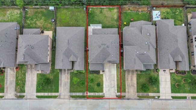 Photo - 14018 Harmony Ridge Trl