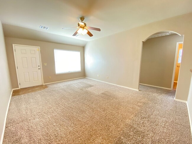 Photo - Cute 3 Bedroom Home In Piedmont Schools