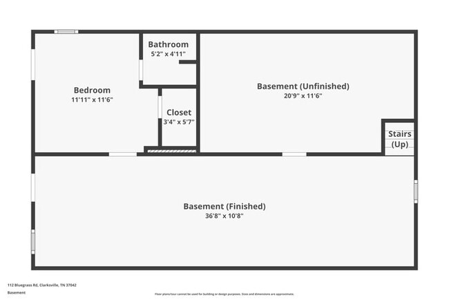 Photo - 112 Bluegrass Rd