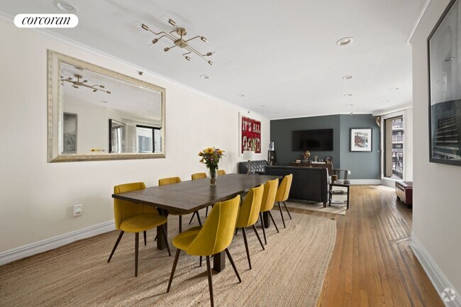 Building Photo - 203 W 90th St Rental