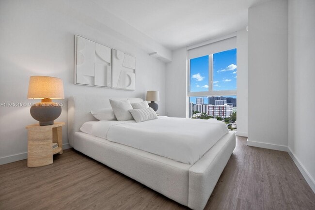 Photo - 2000 Biscayne Blvd Unit 1308