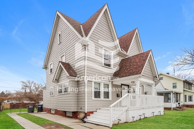 Photo - 1611 Hagley Rd