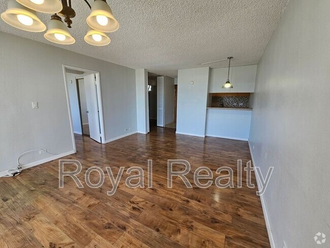 Building Photo - 2439 Kapiolani Blvd Unit APT 1403