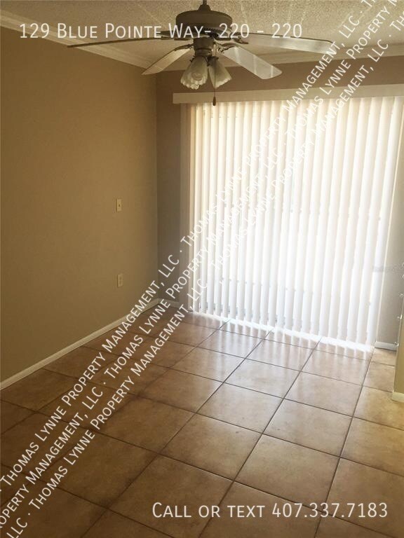 Photo - 129 Blue Pointe Way