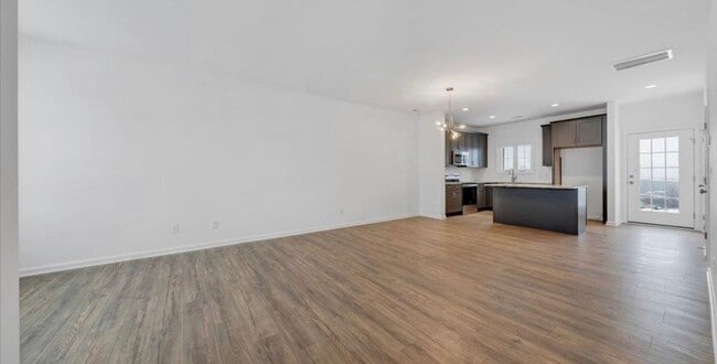 Photo - Brand New Townhouse in Blacksburg,VA.