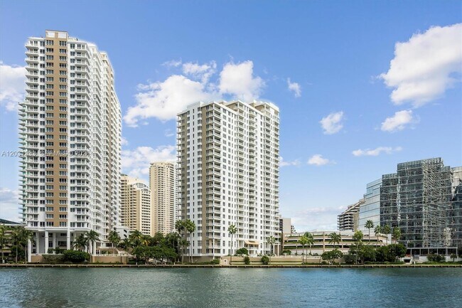 Photo - 701 Brickell Key Blvd Unit 1106