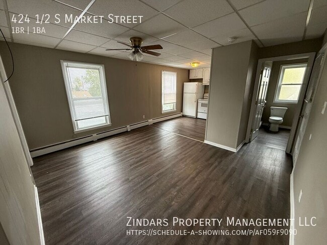 Photo - 424 1/2 S Market Street-