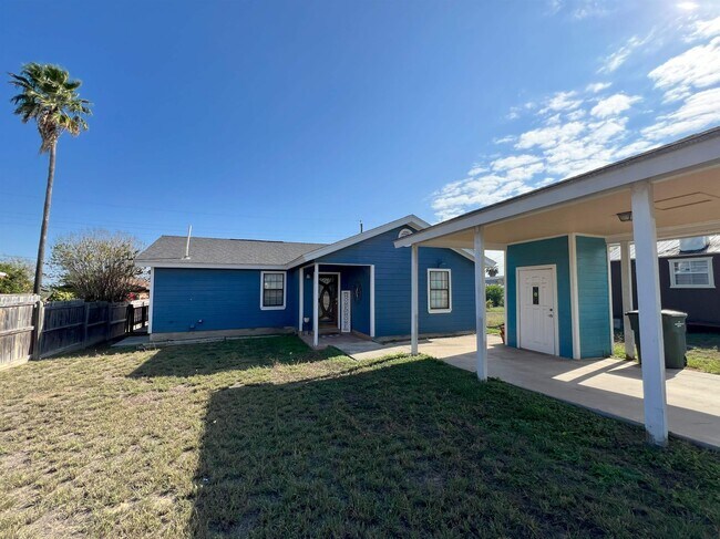 Building Photo - 2128 Retama Dr Rental