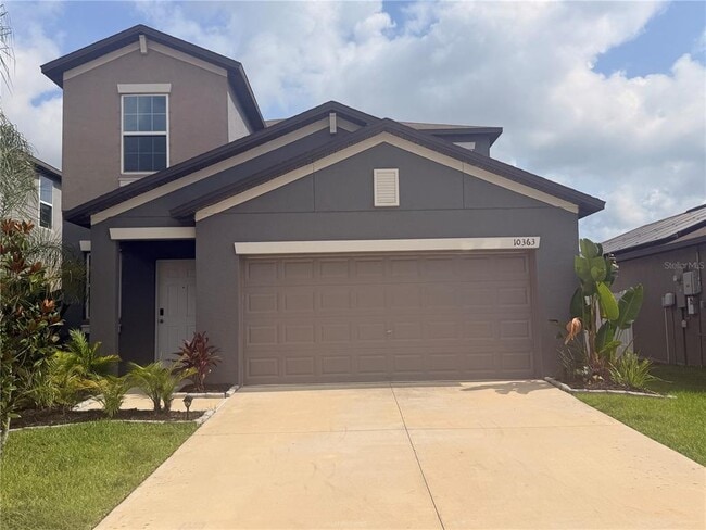 Building Photo - 10363 Shady Preserve Dr
