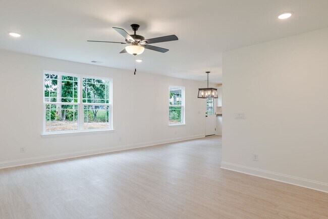 Photo - New Construction Home for Rent