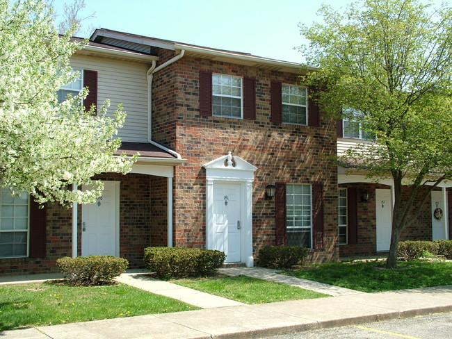 Woodland Heights Apartments - Woodland Heights Apartments