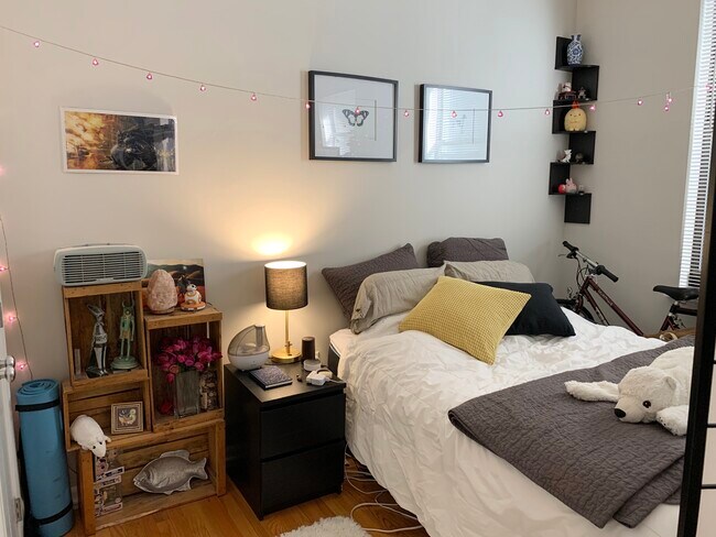 Photo - 40 St Botolph St Unidad 9