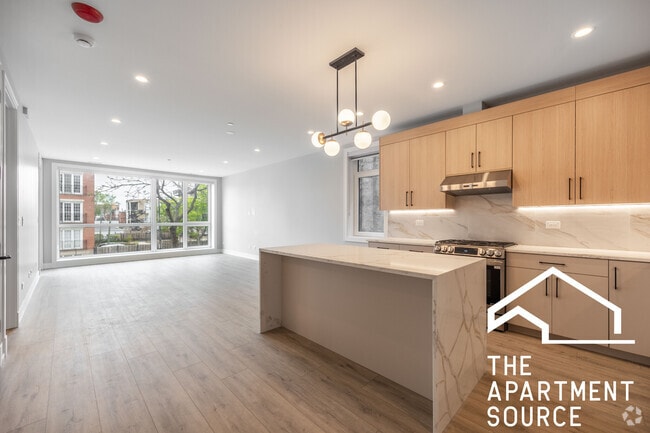 Building Photo - 2354 W Polk St Unit 301 Rental