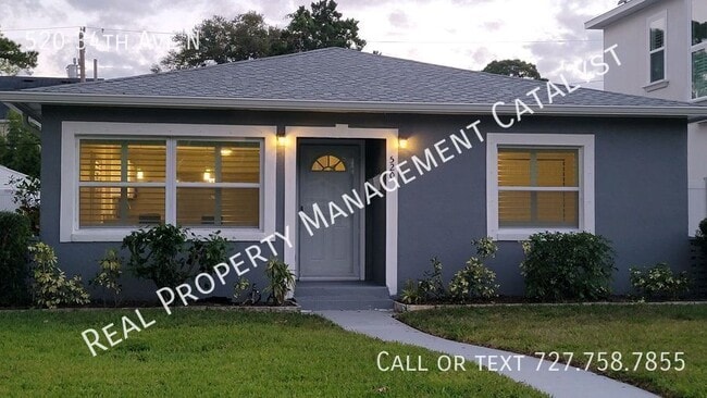 Building Photo - 520 34th Ave N