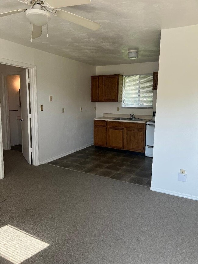 Photo - 1416 Moorman Ave NW Unidad D