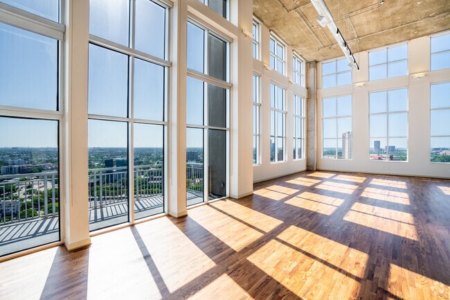 2BR, 2.5BA - 3,738SF - Dining Room