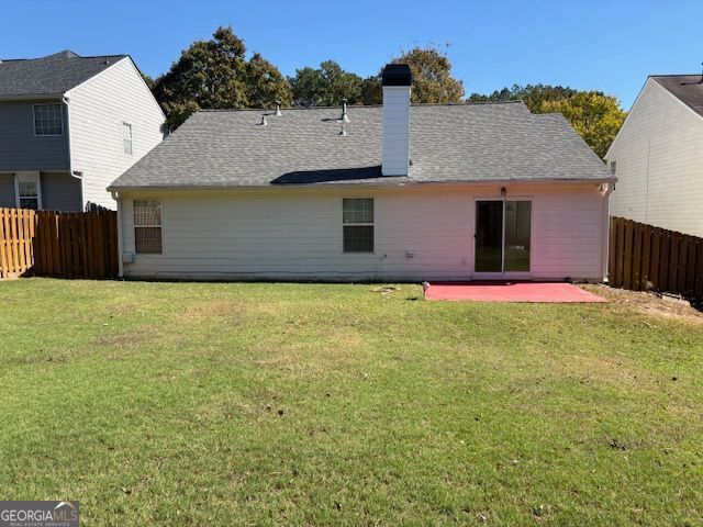 Photo - 3819 Ethridge Pl NW