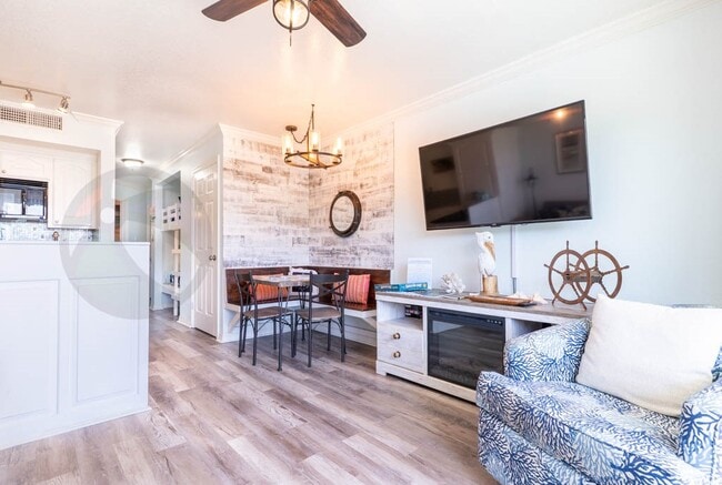 Photo - 6300 Seawall Blvd Unidad 6206