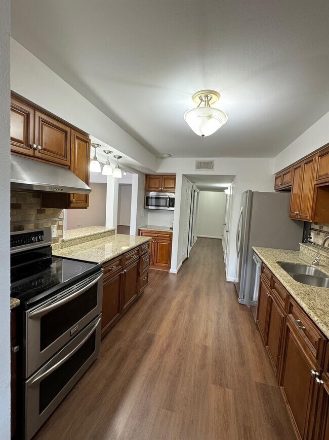 Photo - 12925 Trail Hollow Dr Unidad 2925