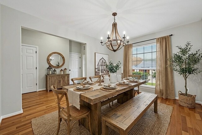 Photo - 21725 York Timbers Dr