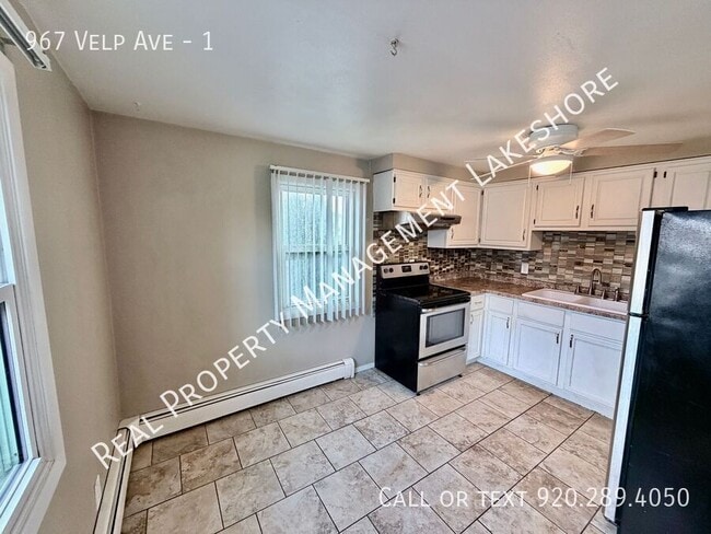 Photo - 967 Velp Ave Unit 1