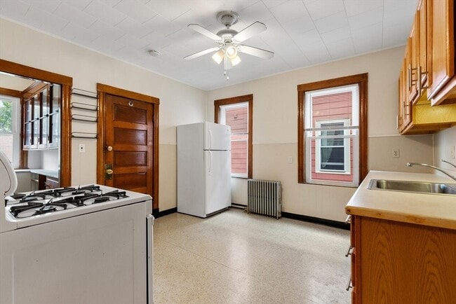 Photo - 45 Calvin St Unit 3