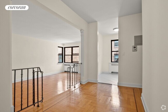 Building Photo - 725 W 184th St Rental