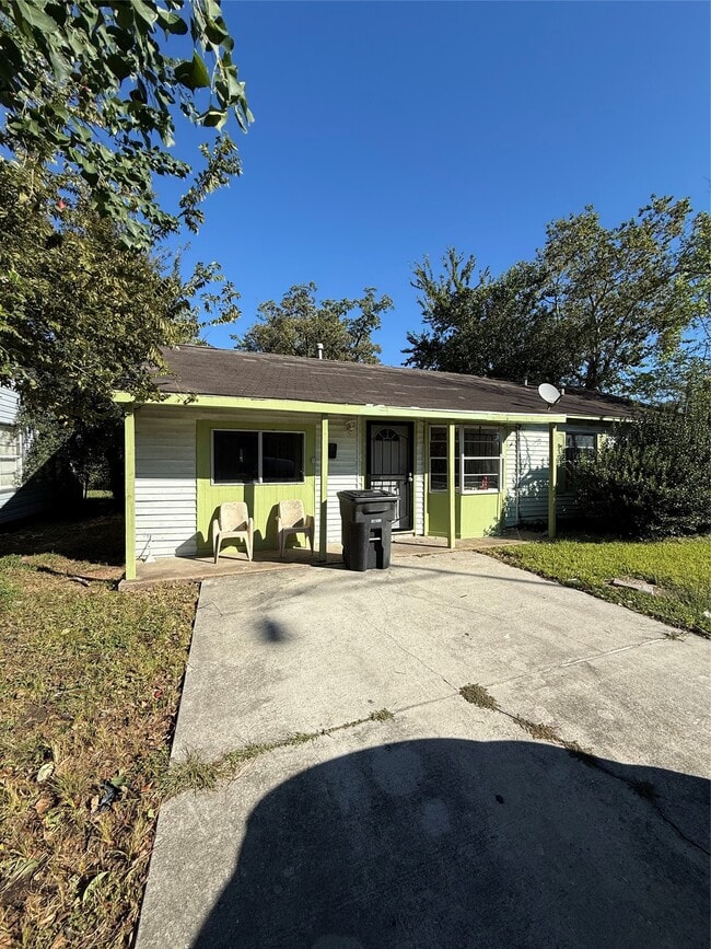 Photo - 5411 Bellfort Ct