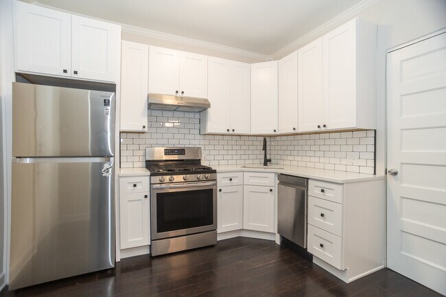 Photo - 3806 N Fremont St