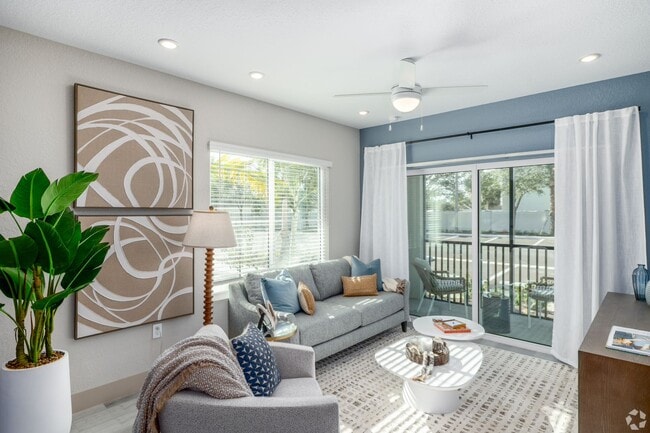 Azalea Park Apartments