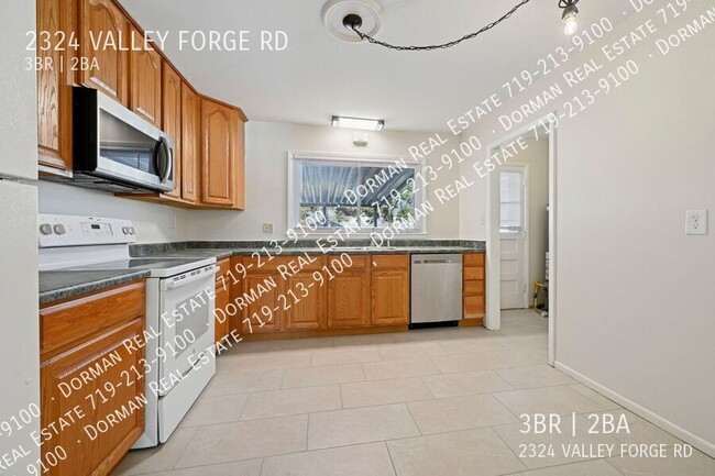 Photo - 2324 Valley Forge Rd