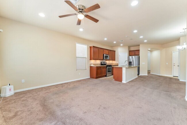 Photo - Charming Home in a Prime Southwest Las Vegas Location!