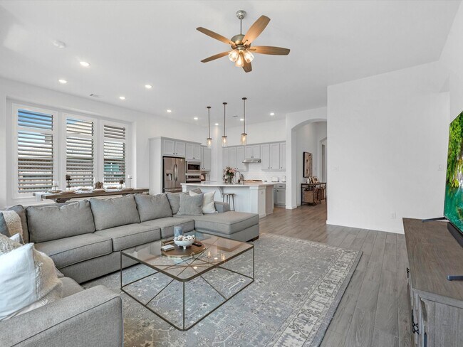 Photo - 23510 Hallie Hodge Ct