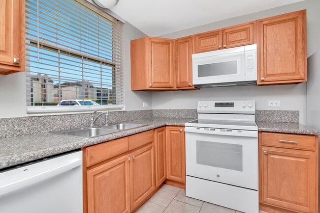 Photo - Ground Floor - Corner/End Unit - Upgraded ...