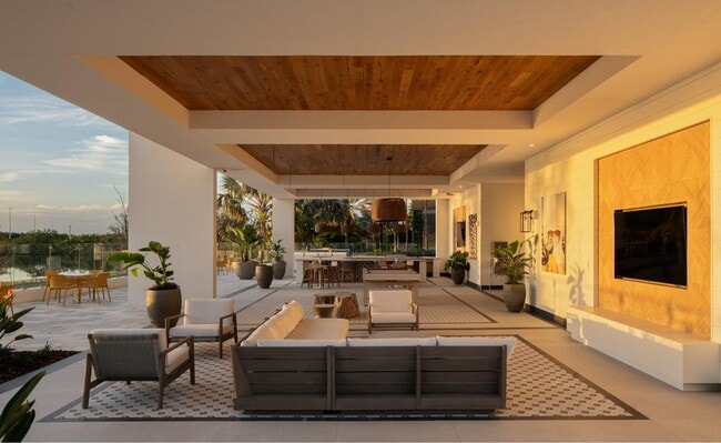 NOVEL Beach Park by Crescent Communities
