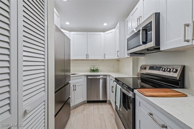 Photo - 2170 Gulf Shore Blvd N Unit 41E