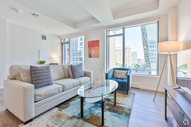 Building Photo - 131 Seaport Blvd Rental